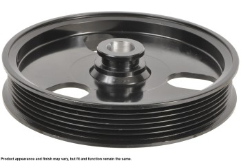 Power Steering Pump Pulley