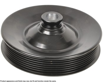 Power Steering Pump Pulley