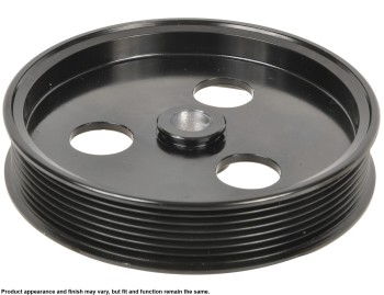 Power Steering Pump Pulley