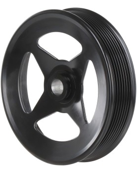 Power Steering Pump Pulley