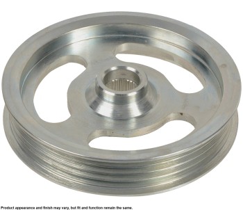 Power Steering Pump Pulley