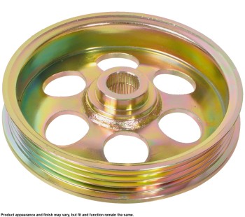 Power Steering Pump Pulley