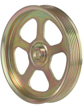 Power Steering Pump Pulley