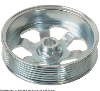 Power Steering Pump Pulley