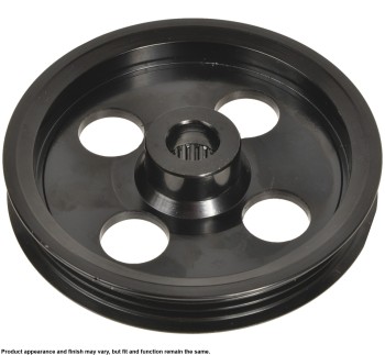 Power Steering Pump Pulley