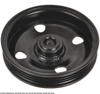 Power Steering Pump Pulley