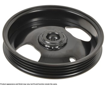 Power Steering Pump Pulley