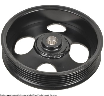 Power Steering Pump Pulley