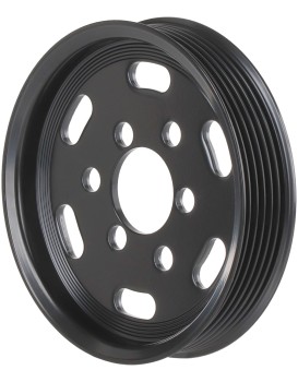 Power Steering Pump Pulley