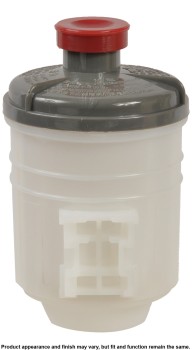 Power Steering Reservoir