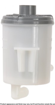 Power Steering Reservoir