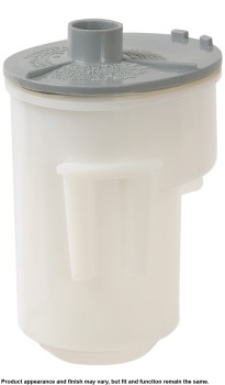 Power Steering Reservoir