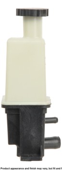 Power Steering Reservoir