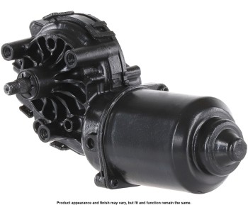 Windshield Wiper Motor