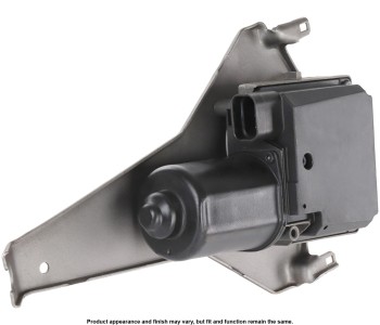 Windshield Wiper Motor