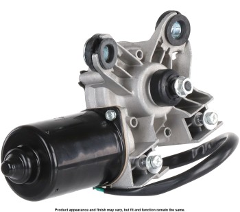 Windshield Wiper Motor