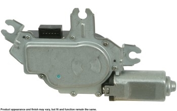 Windshield Wiper Motor