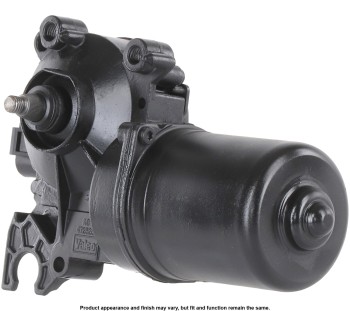 Windshield Wiper Motor
