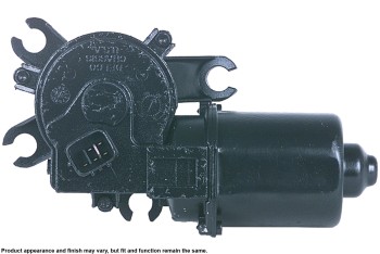 Windshield Wiper Motor