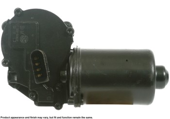 Windshield Wiper Motor