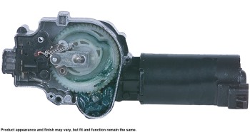Windshield Wiper Motor
