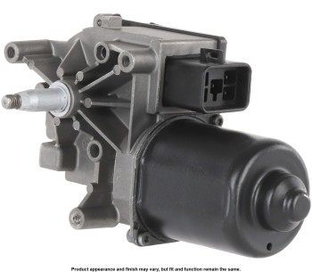 Windshield Wiper Motor