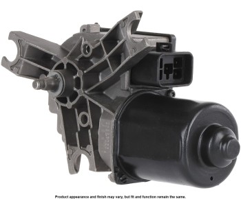 Windshield Wiper Motor