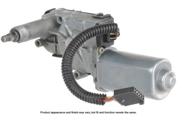 Windshield Wiper Motor