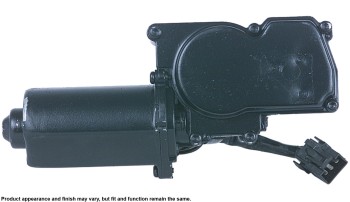 Windshield Wiper Motor