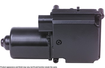 Windshield Wiper Motor