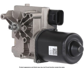 Windshield Wiper Motor