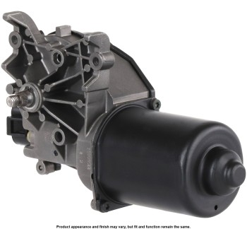 Windshield Wiper Motor
