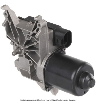 Windshield Wiper Motor