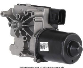 Windshield Wiper Motor