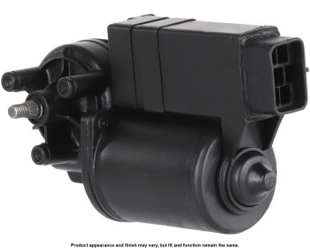 Windshield Wiper Motor