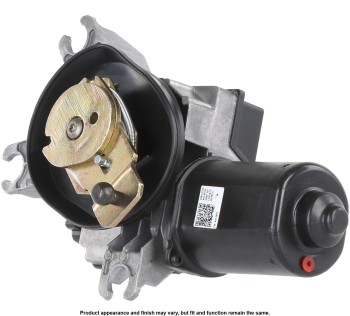Windshield Wiper Motor