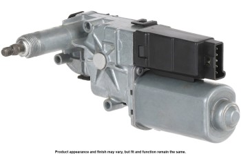 Windshield Wiper Motor