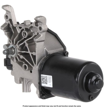 Windshield Wiper Motor