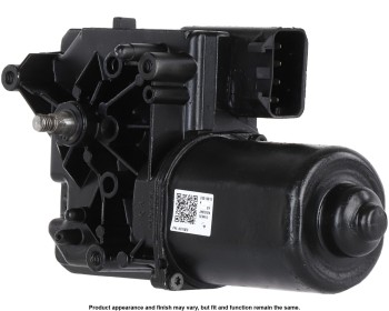 Windshield Wiper Motor