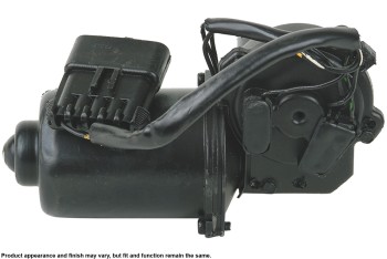 Windshield Wiper Motor