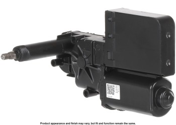 Windshield Wiper Motor
