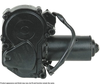 Windshield Wiper Motor