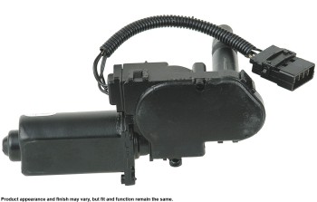 Windshield Wiper Motor