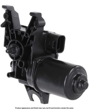 Windshield Wiper Motor