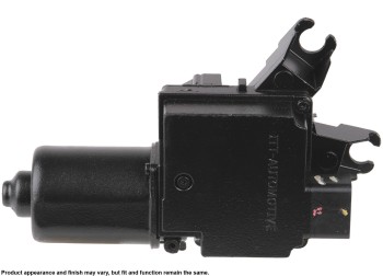 Windshield Wiper Motor