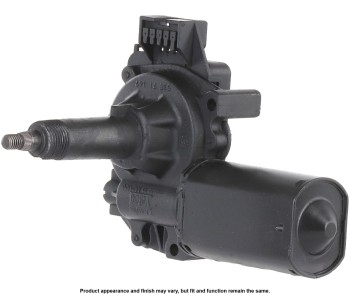 Windshield Wiper Motor