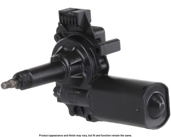 Windshield Wiper Motor
