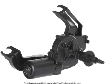 Windshield Wiper Motor