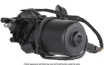 Windshield Wiper Motor