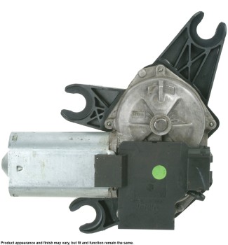 Windshield Wiper Motor